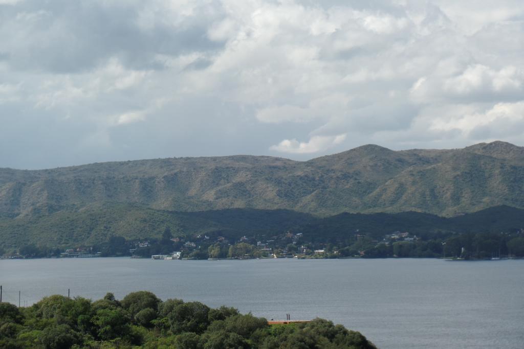 Villa La Font Apart Hotel & Spa Villa Carlos Paz Kültér fotó