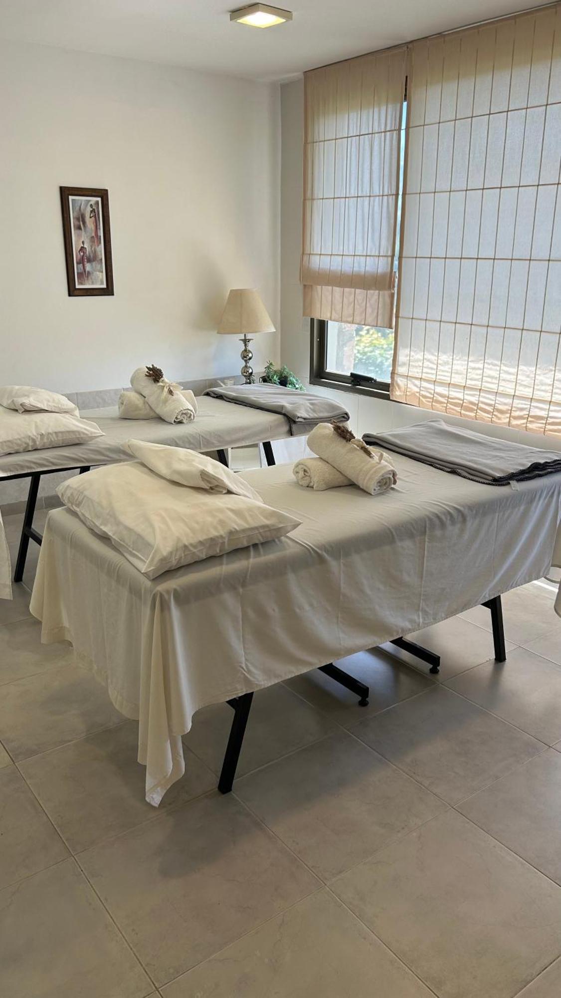 Villa La Font Apart Hotel & Spa Villa Carlos Paz Kültér fotó