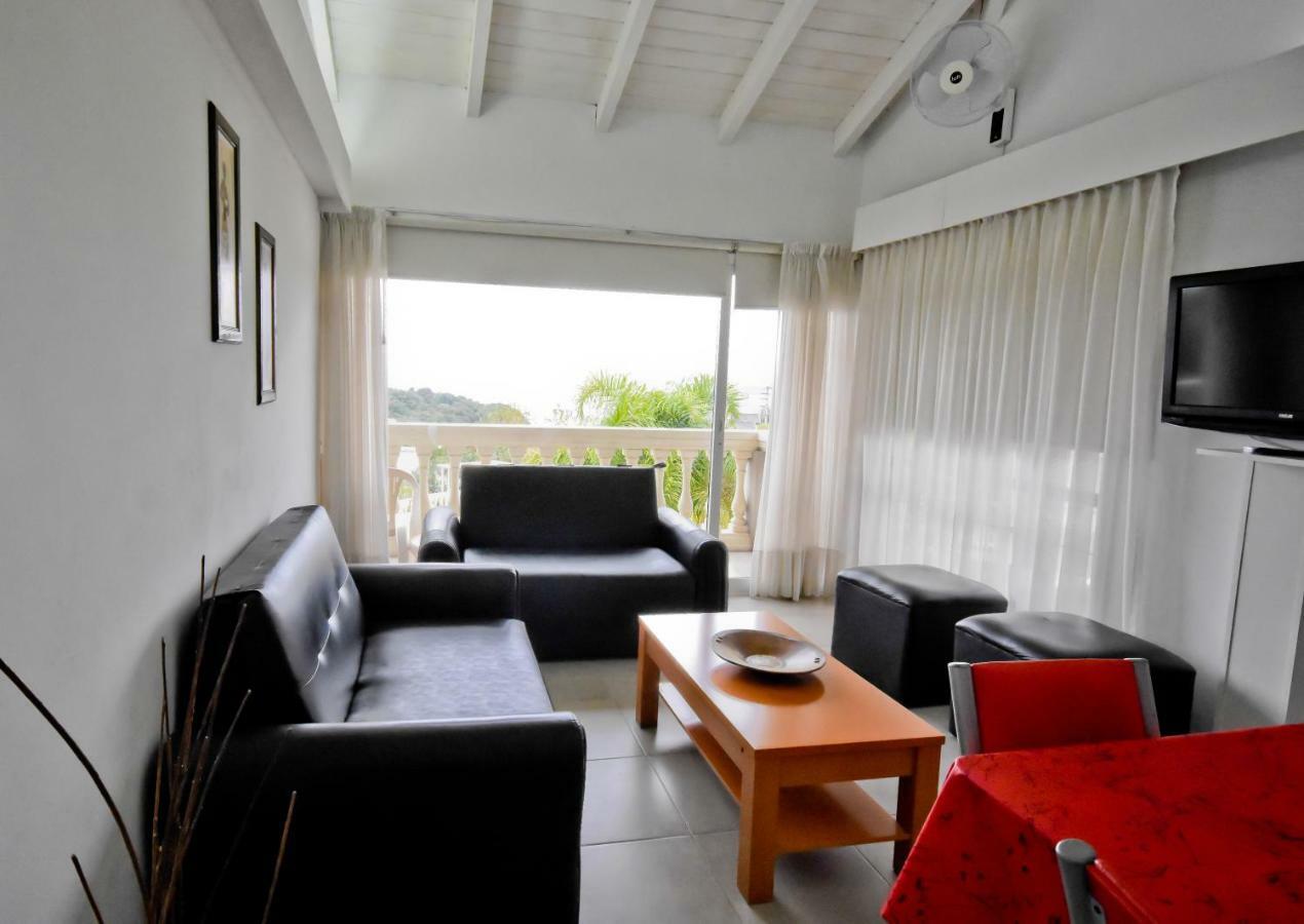 Villa La Font Apart Hotel & Spa Villa Carlos Paz Kültér fotó
